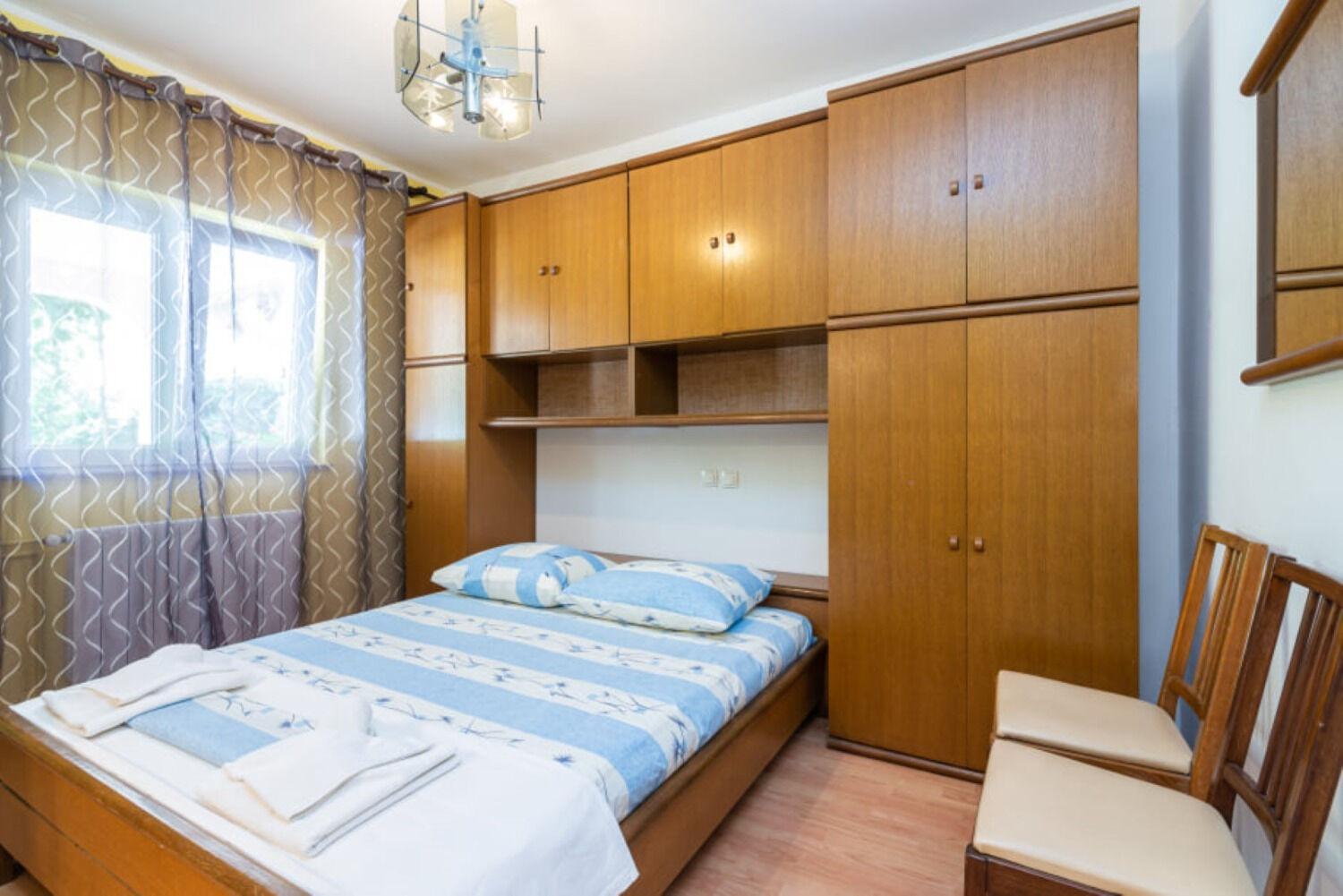 Apartments Barbara Supetarska Draga Kültér fotó